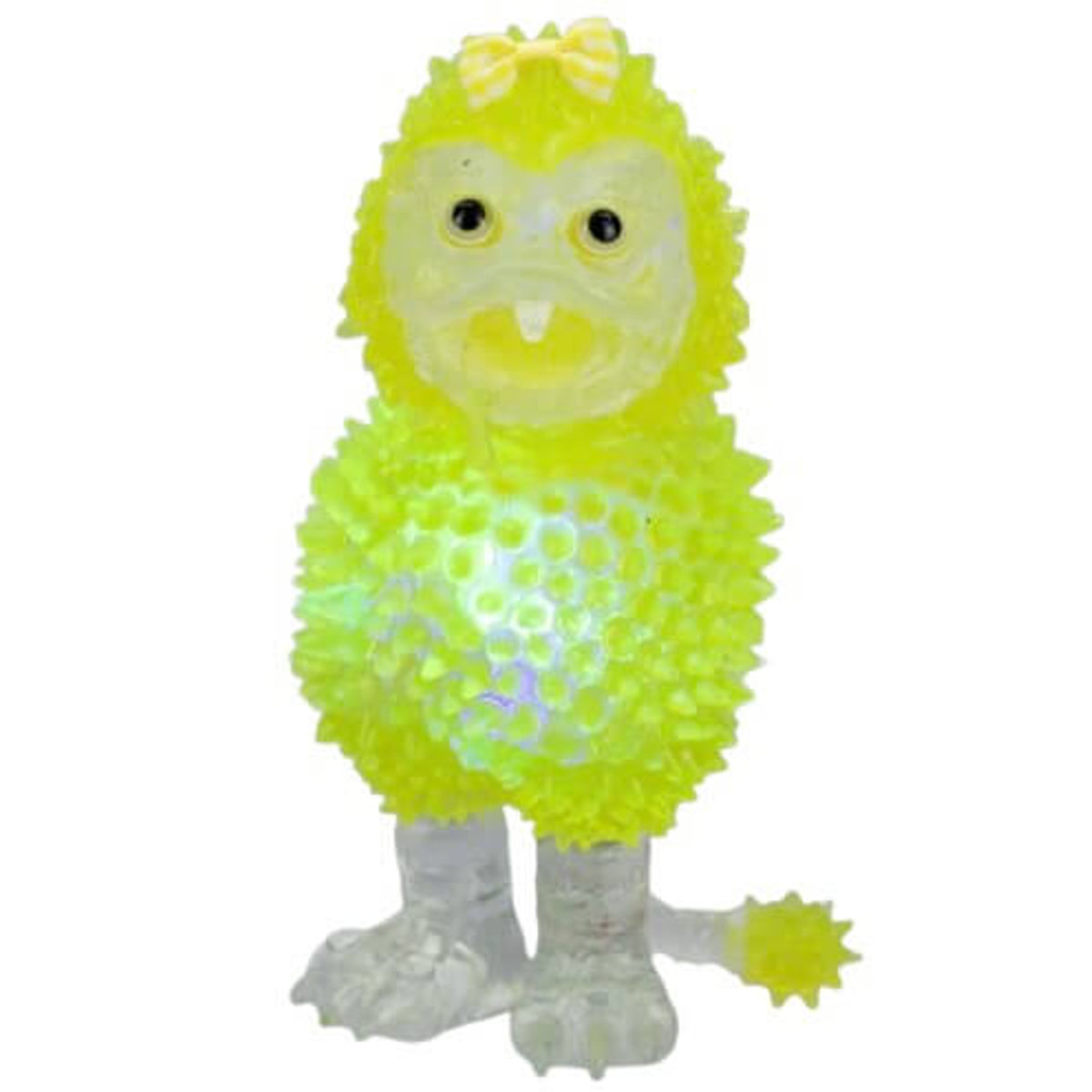 Fancy Kaiju GOO (bowtie neck)