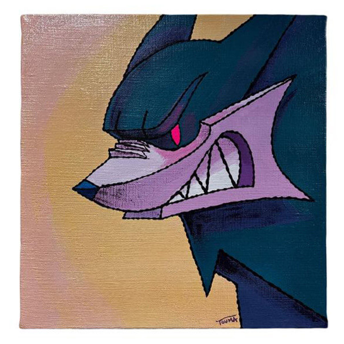 Fang Wolves