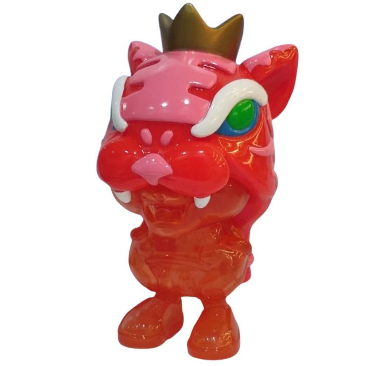 Fanta Red JEM