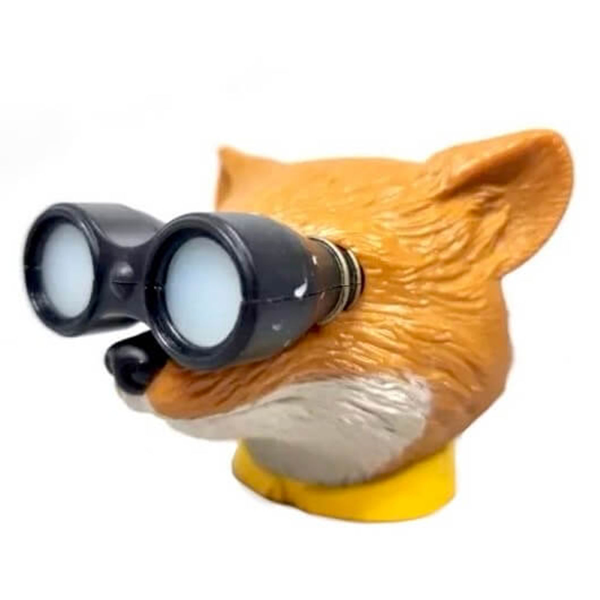 Fantastic Mr. Fox Viewfinder