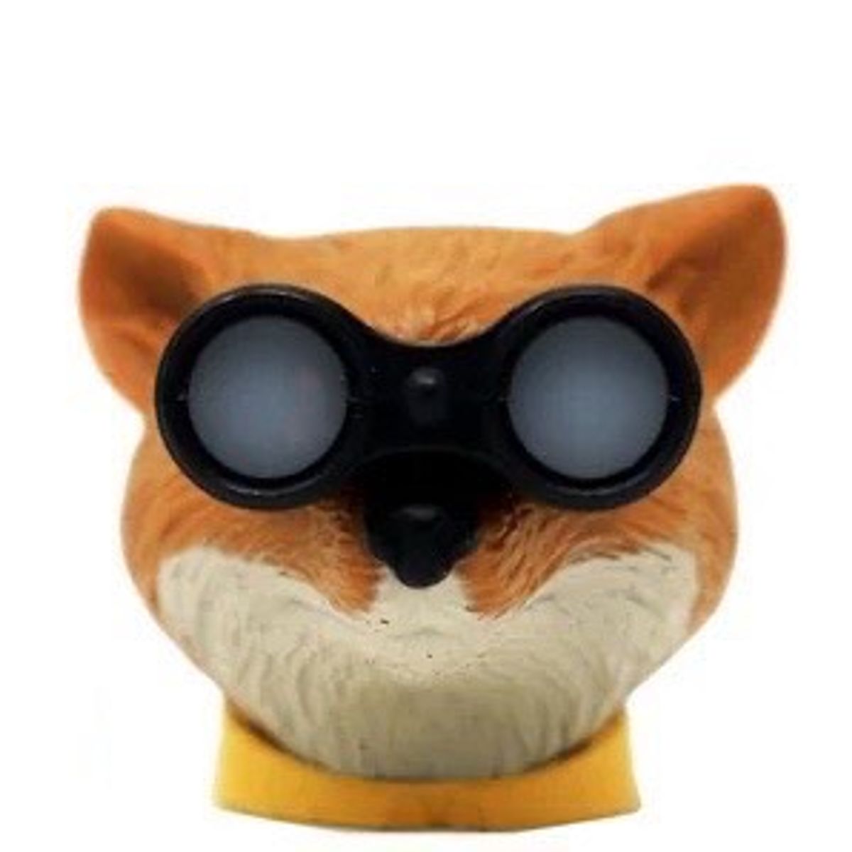Fantastic Mr. Fox Viewfinder
