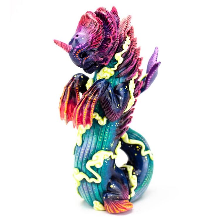 Fantasy Haze Bake Kujira by Remjie Malham