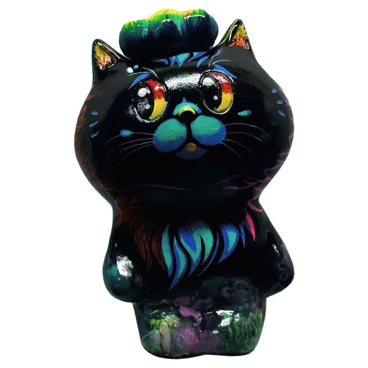 Fantasy Octopus Kiyo