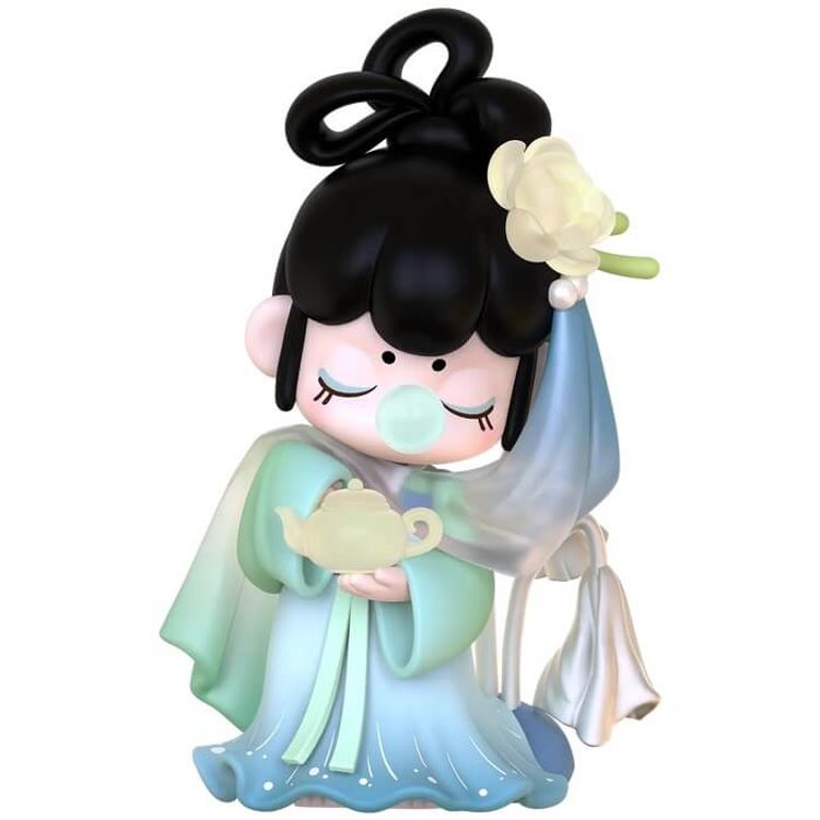 Farewell Drink by Rolife