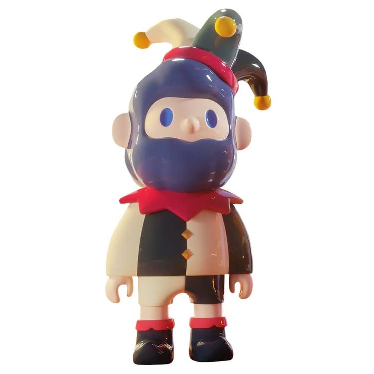 Farmer Bob Celebrate Fiesta by What the Farmer