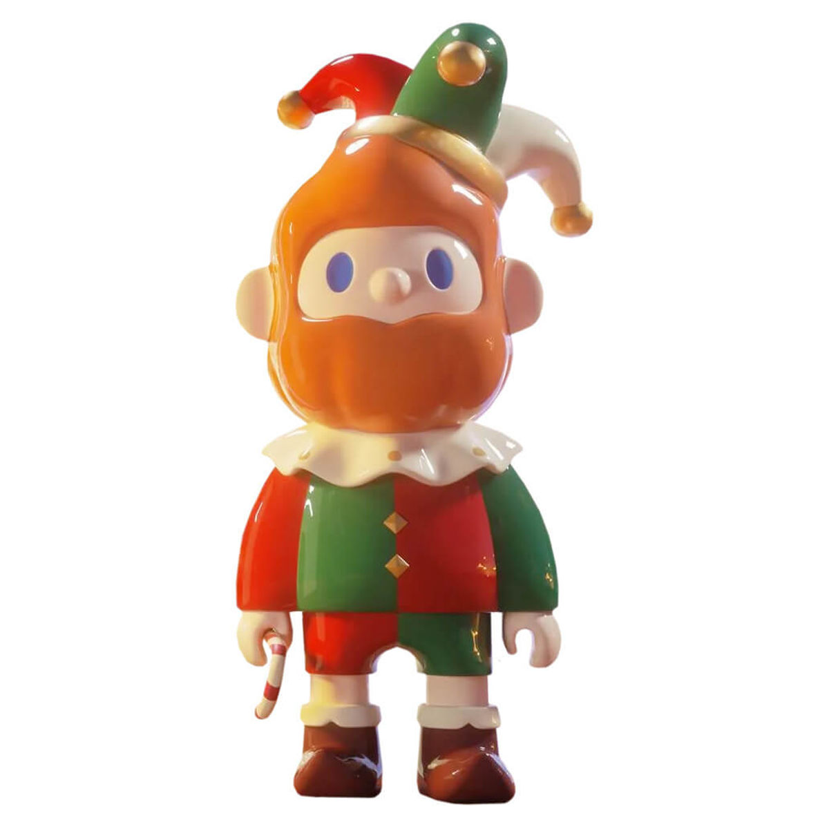 Farmer Bob Christmas Carnival