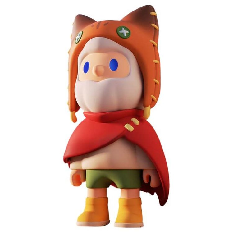 Farmer Bob Desert Ranger by What the Farmer