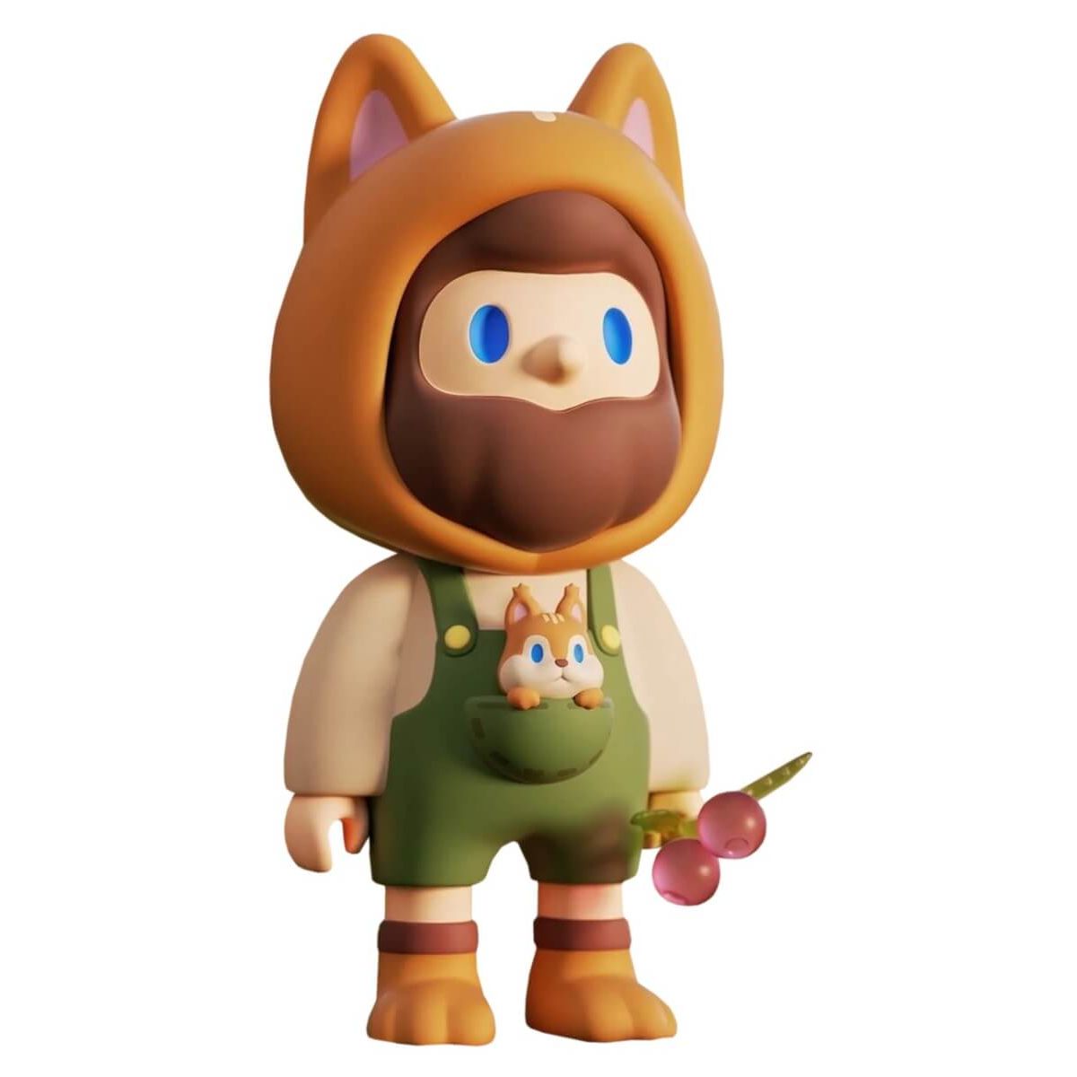 Farmer Bob Jungle Date