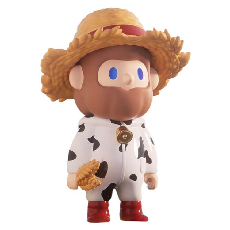 Farmer Bob Little Farm by What the Farmer
