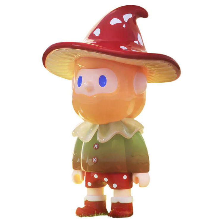 Farmer Bob Lost Forest by What the Farmer