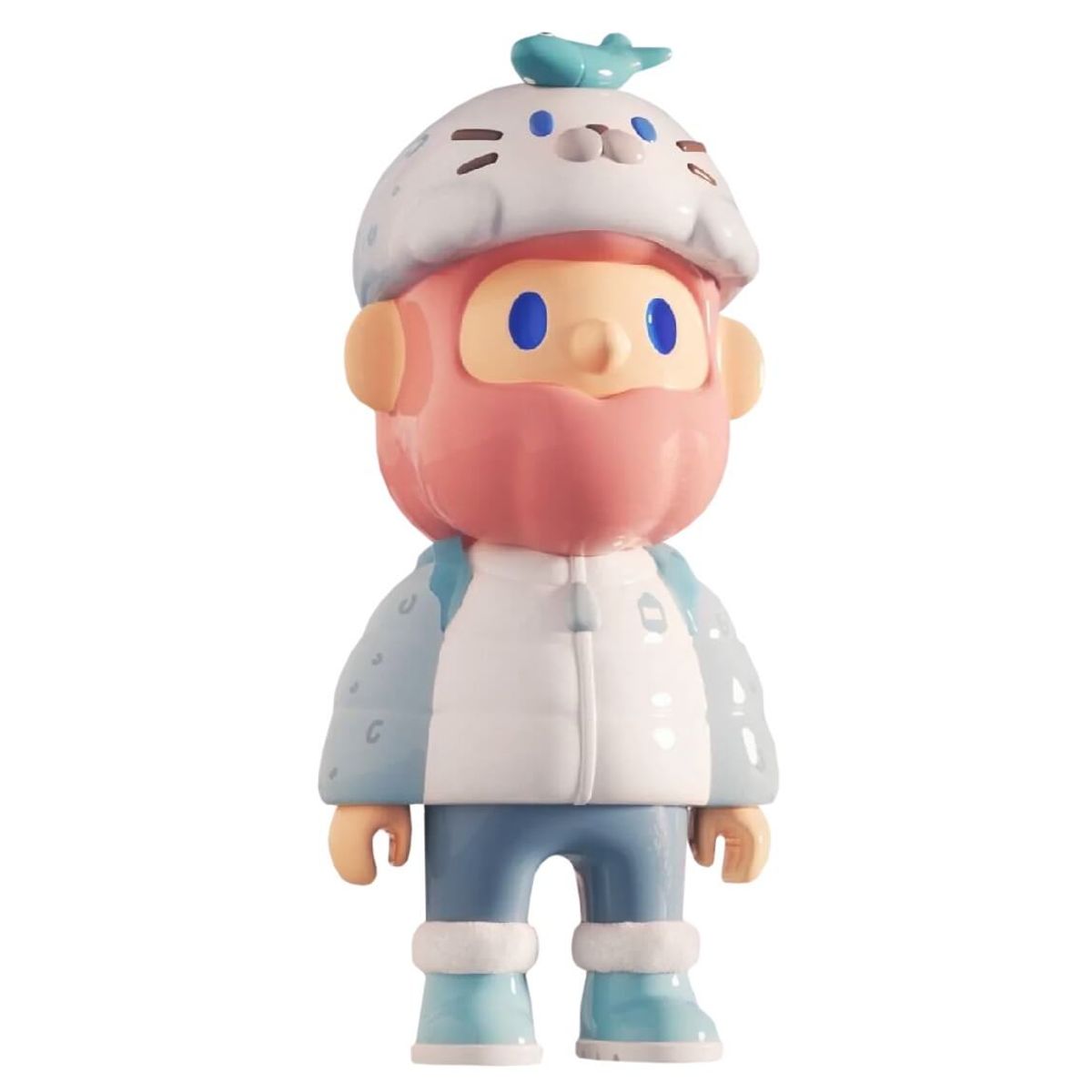 Farmer Bob Precious Glacier