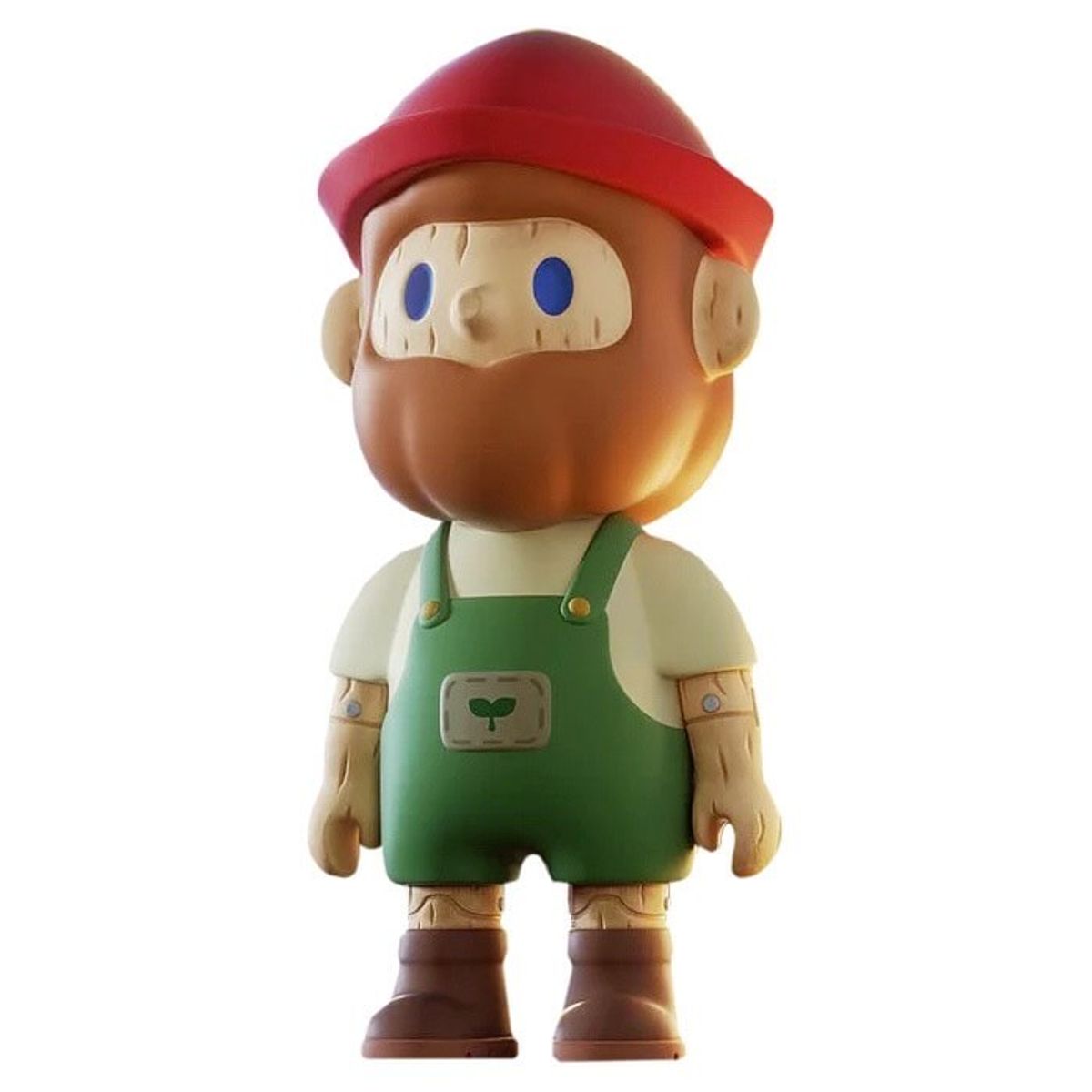 Farmer Bob Puppet Theater