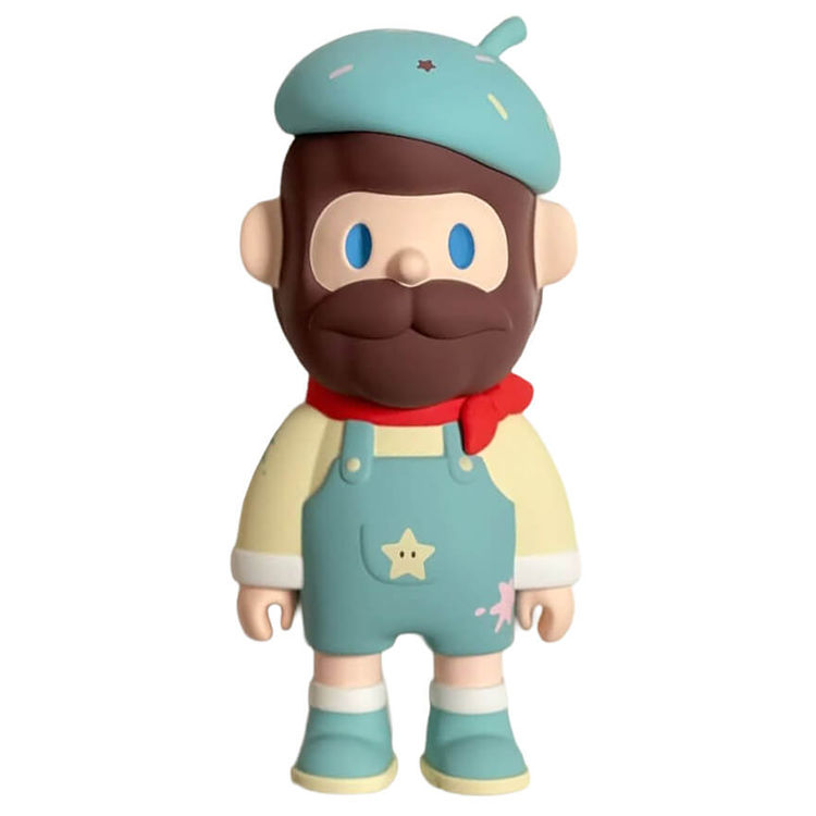 Farmer Bob Sweet Artist 200% by What the Farmer