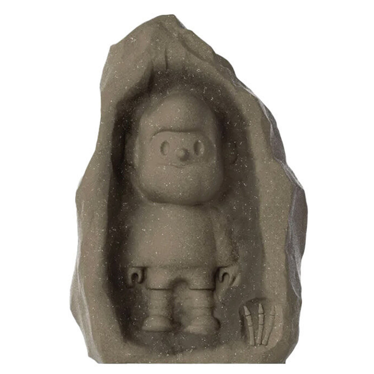 Farmer Bob The Eternal Stone