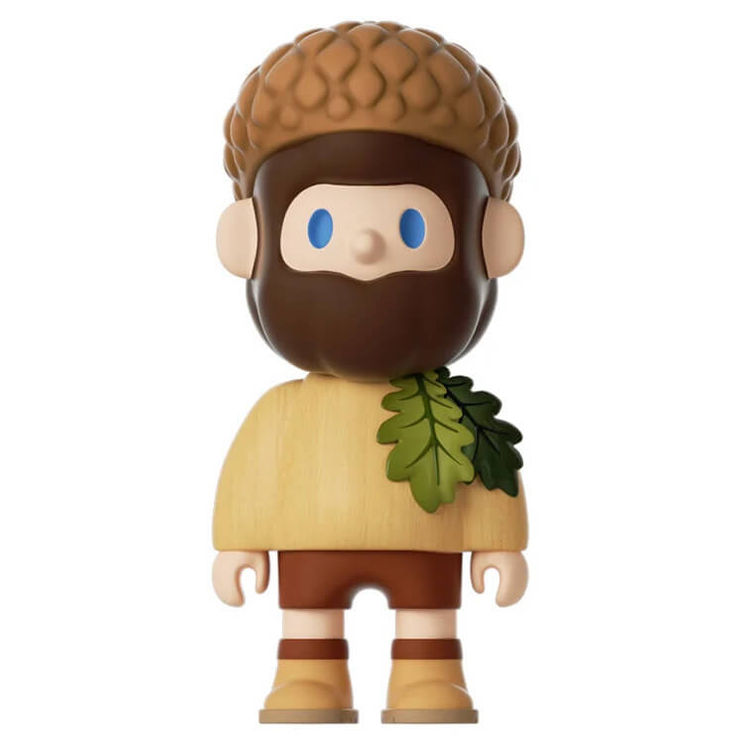 Farmer Bob The Fruit of Generations by What the Farmer