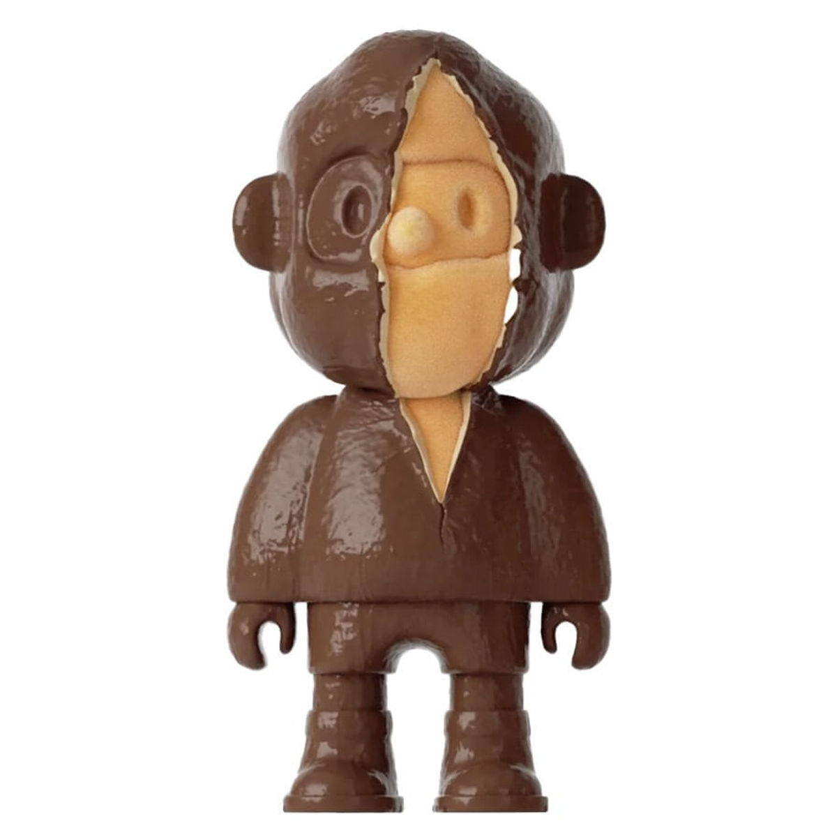 Farmer Bob The Seed of Time