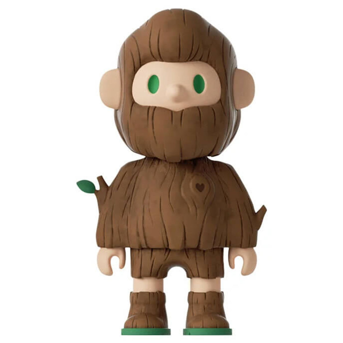 Farmer Bob Unrestrained Growth