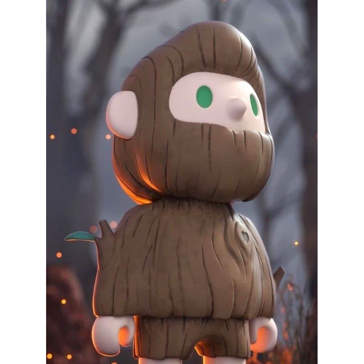 Farmer Bob Unrestrained Growth