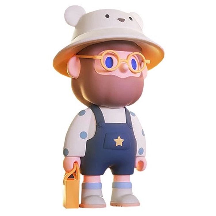 Farmer Bob Wonderful Store by What the Farmer