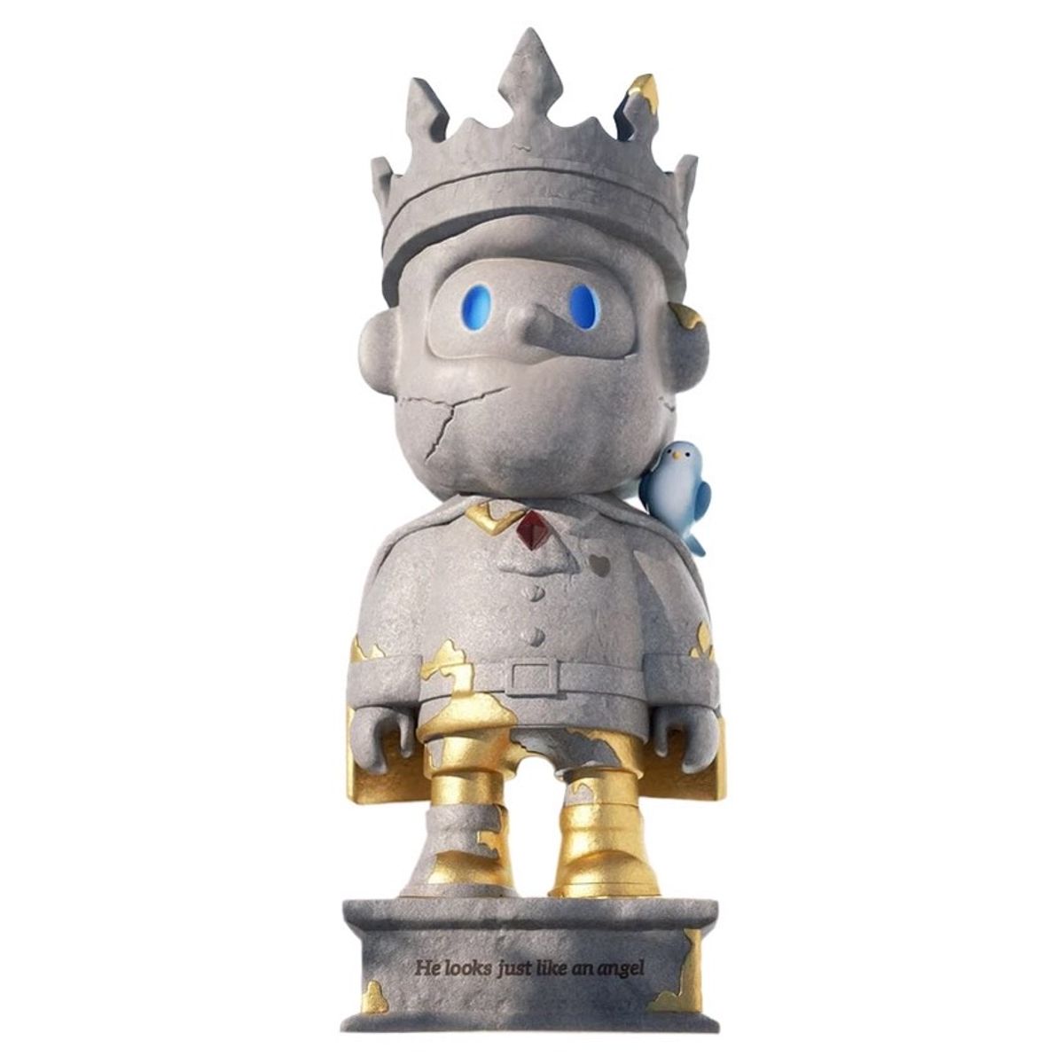 Farmer Bob the Fall of Prince (Super Secret)