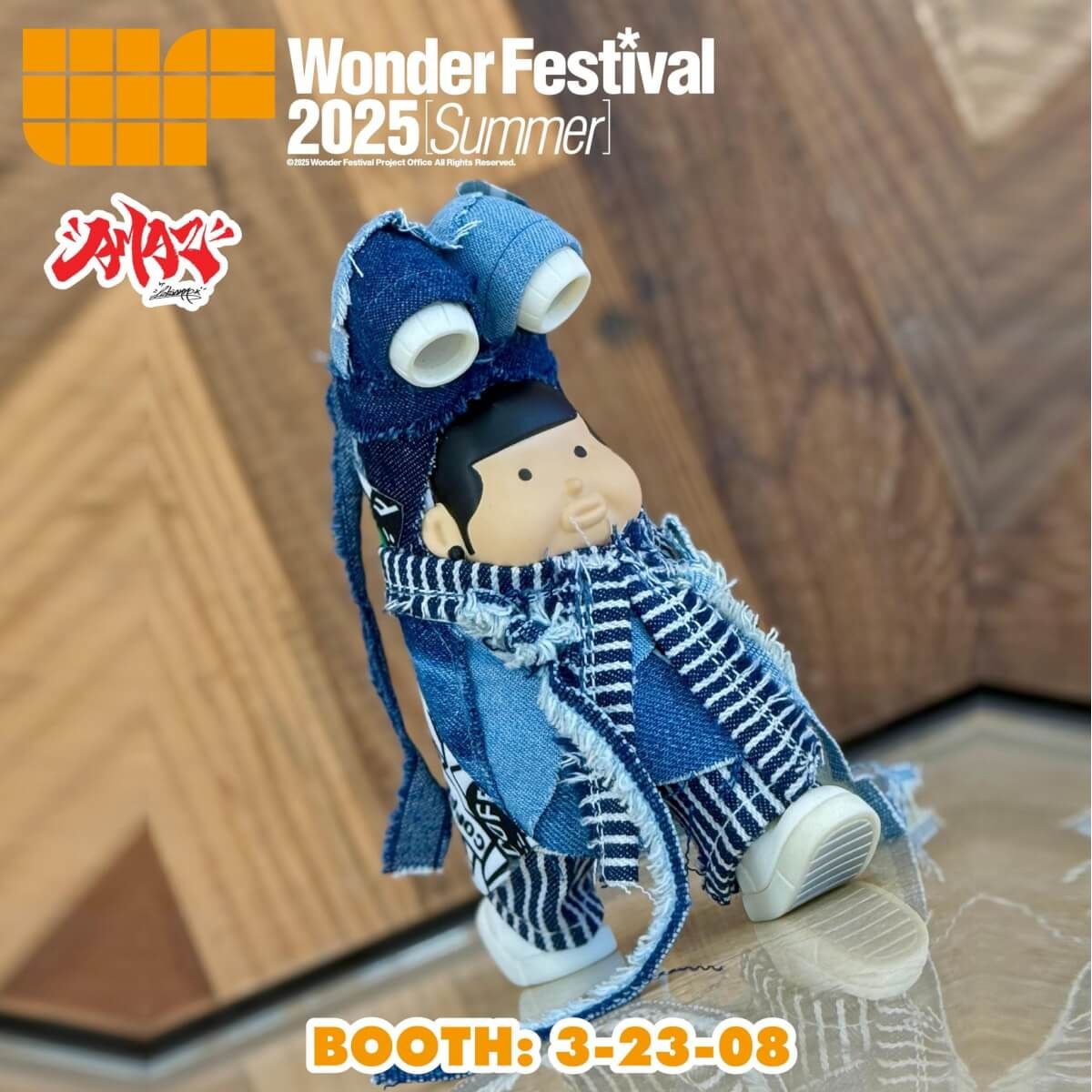 Fat Coffe With Midwest Vintage