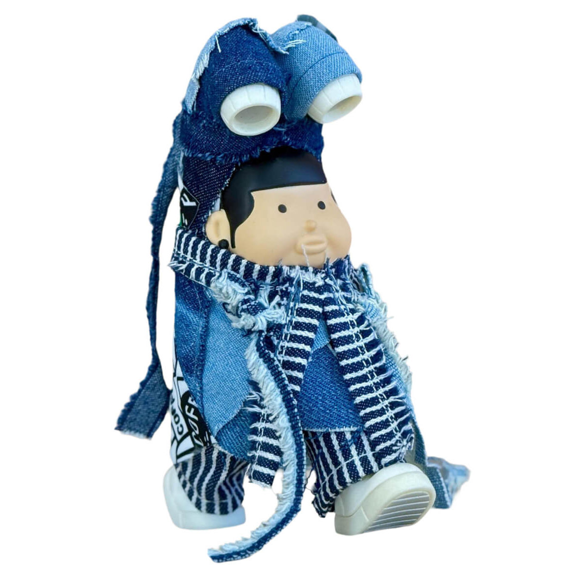 Fat Coffe With Midwest Vintage