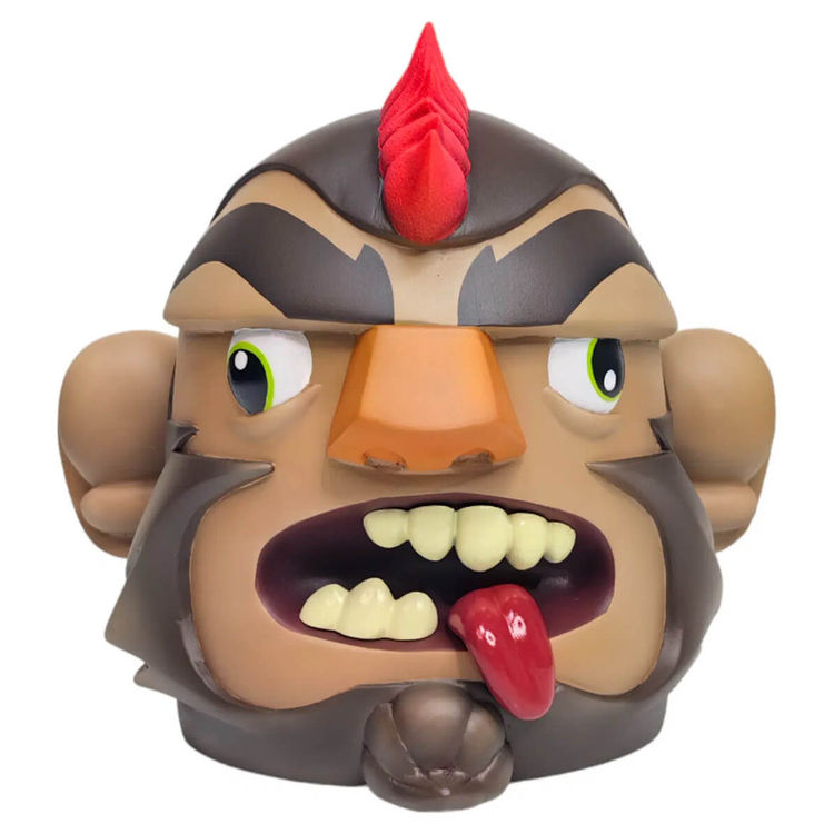 Fat Mike by EGG Fiasco