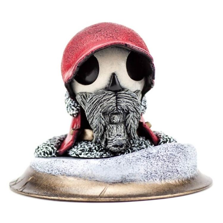 Father Christmas by Boy In The Corner Studio (Heath Duntz)