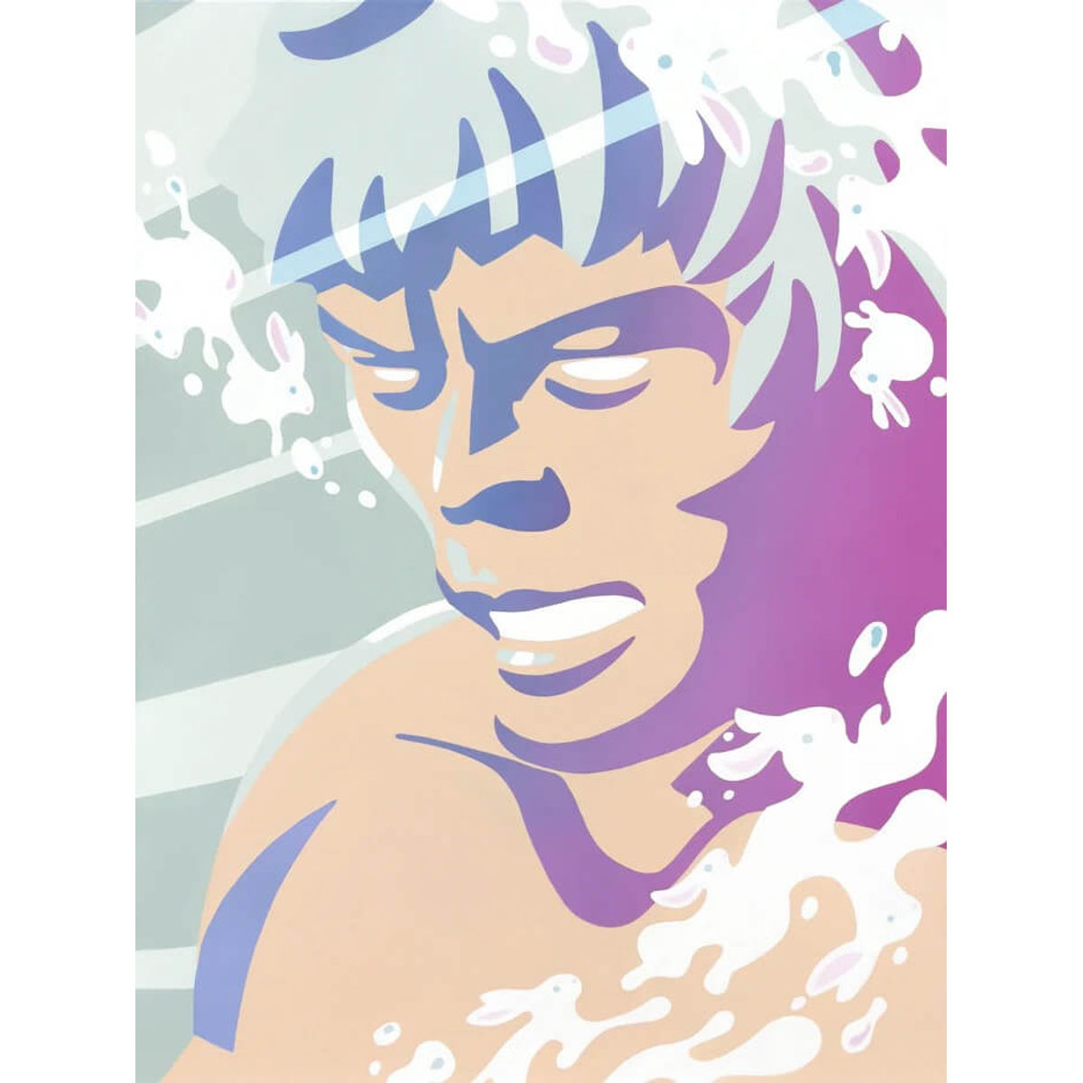 Father : The Miracle