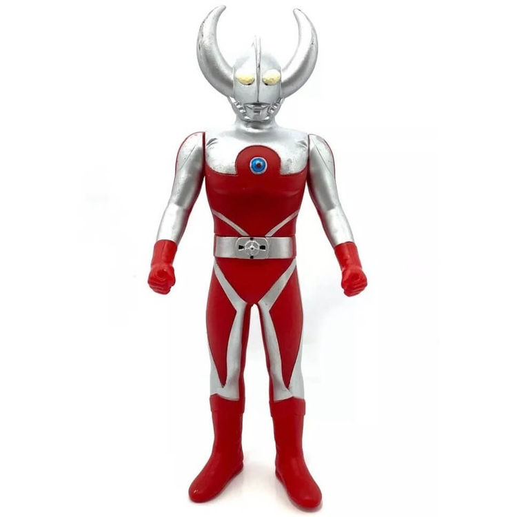 Father of Ultraman by Tsuburaya