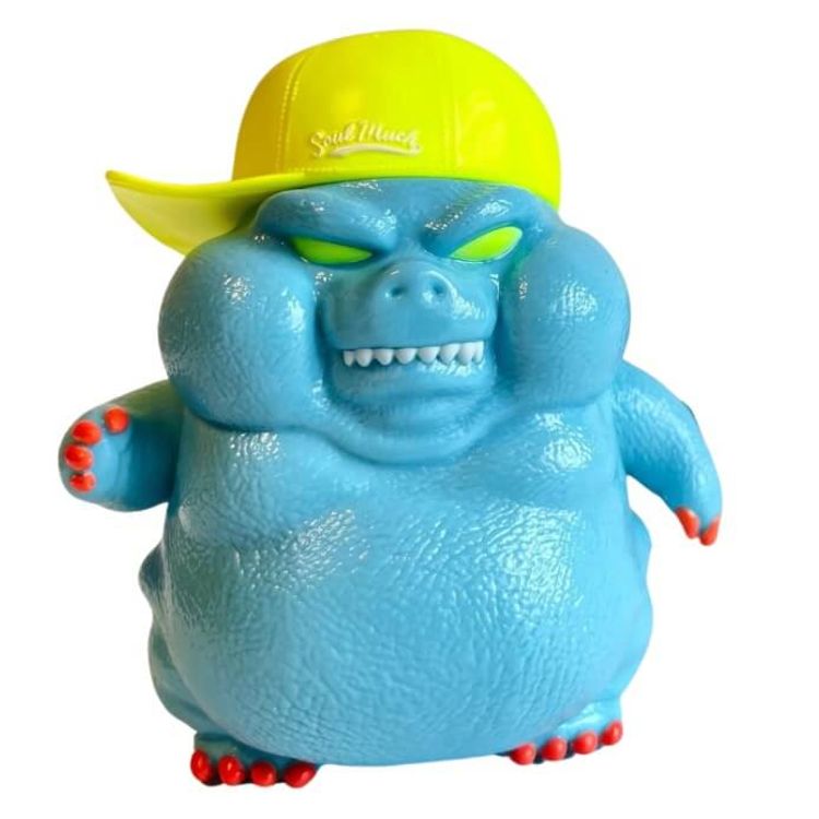 Fatty by AK SOULMUCH