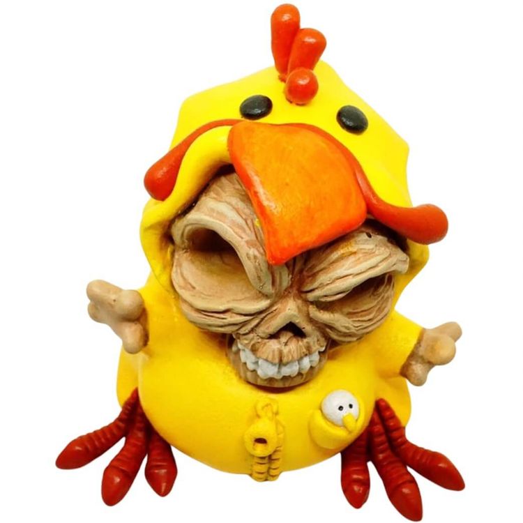 Fatty Bones Chicken by Silviliciouss (Silvia Tampi)