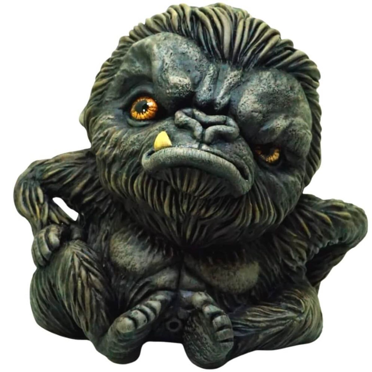 Fatty Bones King Kong