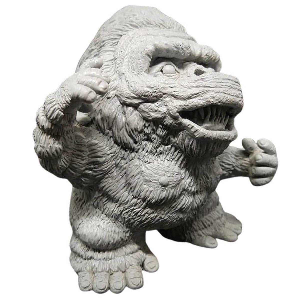 Fatty Bones King Kong 1967