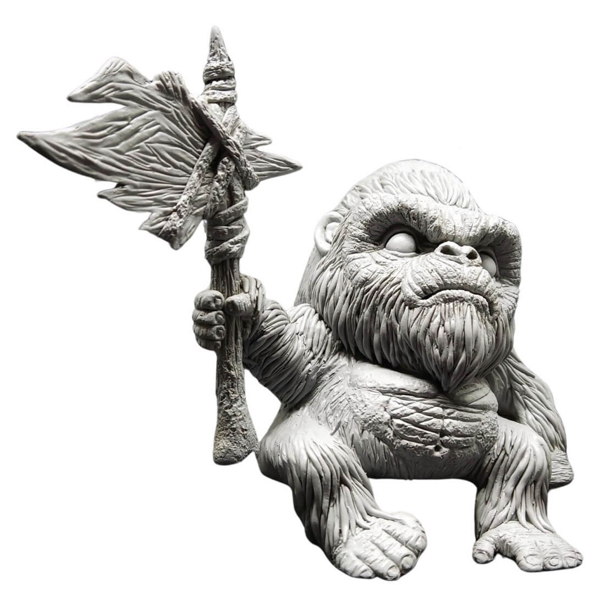 Fatty Bones King Kong 2021