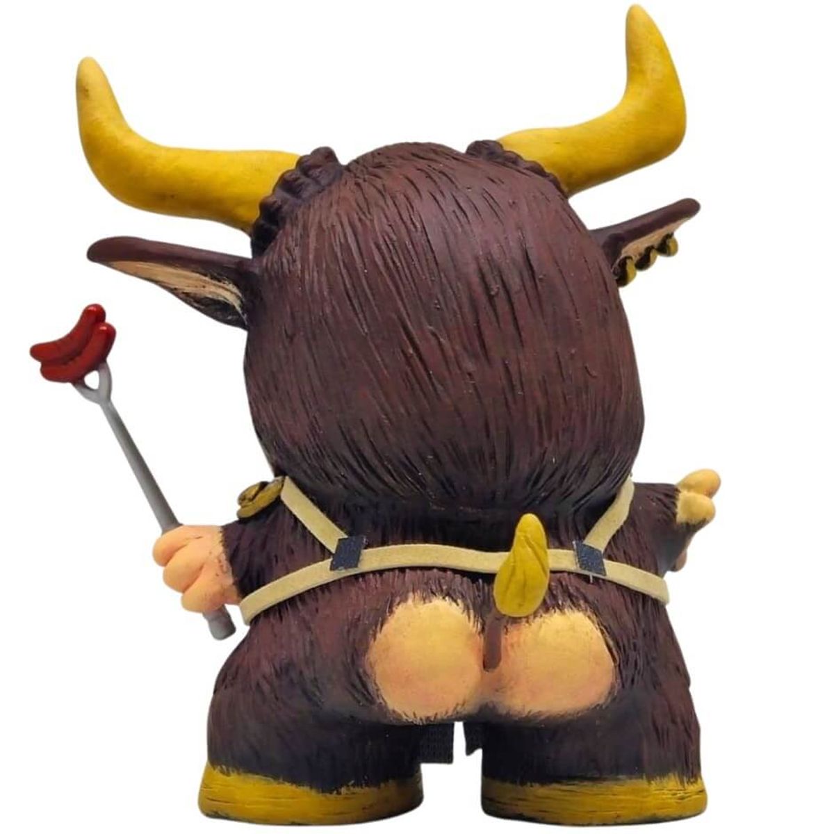 Fatty Bones Minotaur