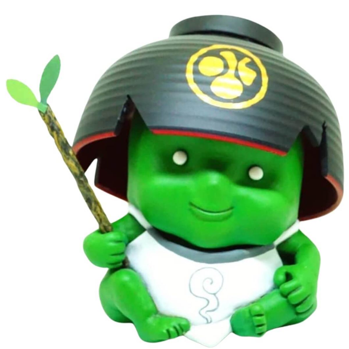 Fatty Bones Nioh Kodama