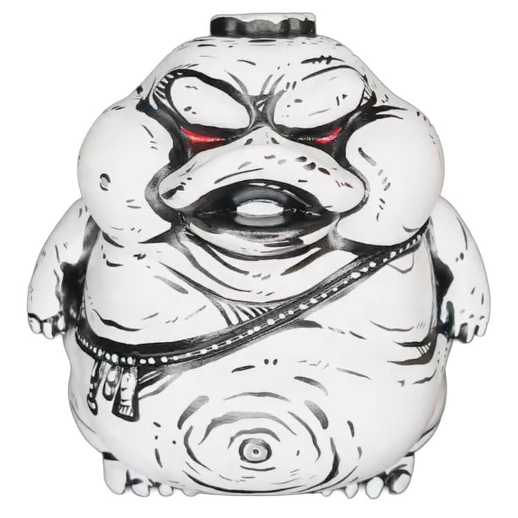 Fatty Kappa One-off by Frank Mysterio