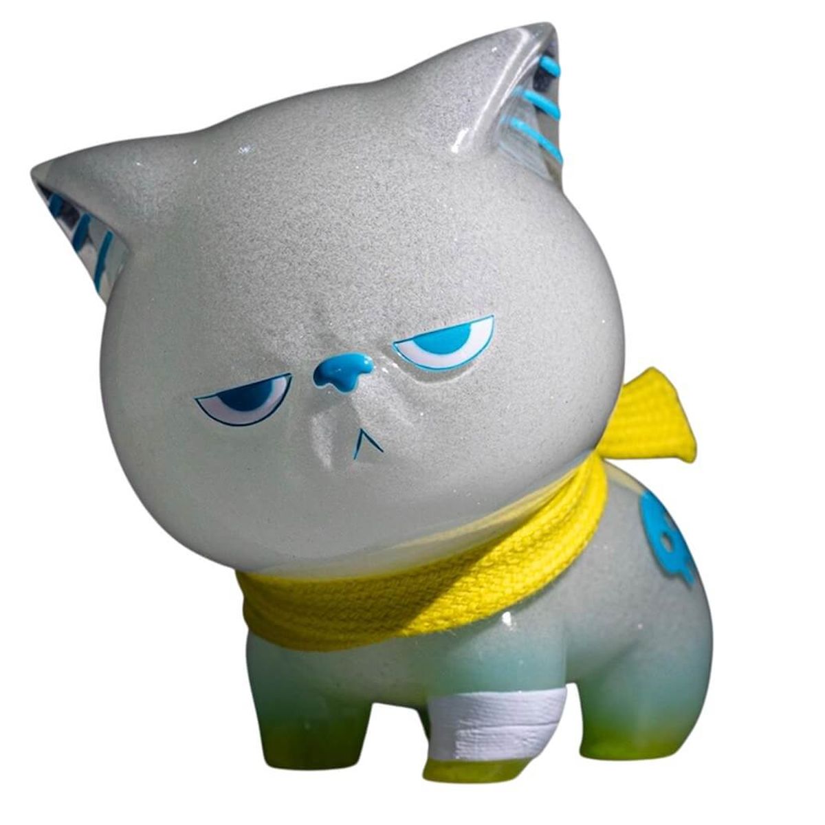 Zombcats - Fatty Keikou 