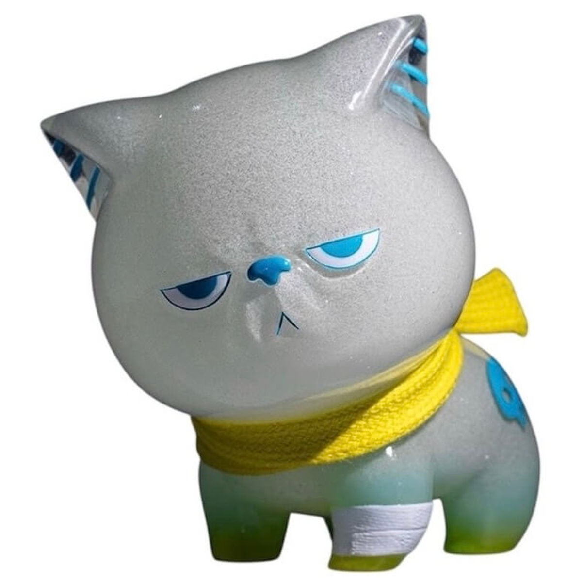 "Fatty Keikou" GID Zombcat