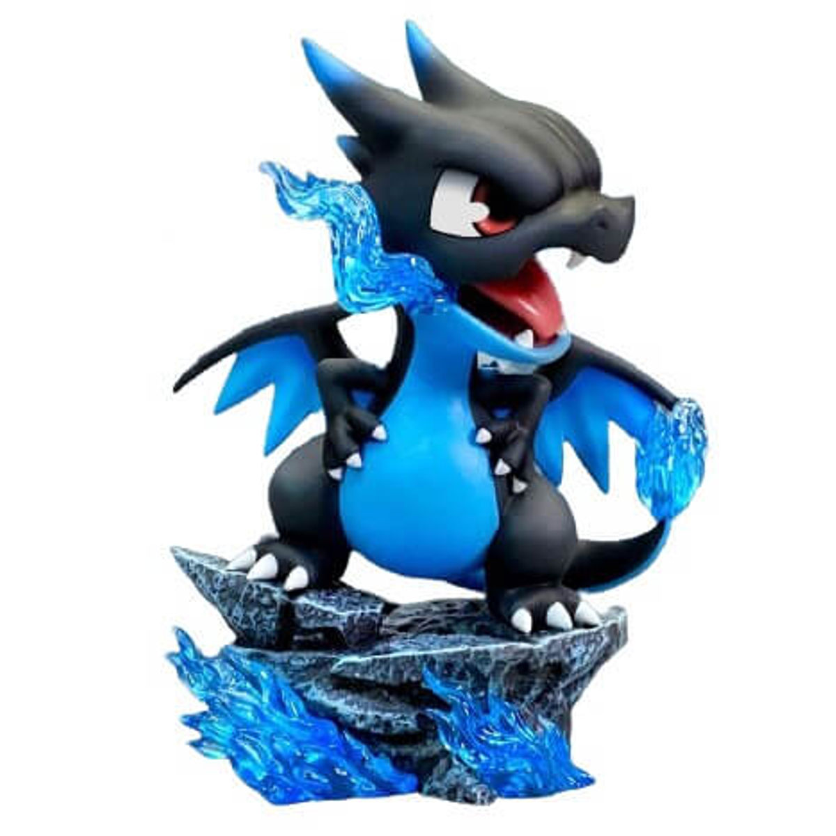 Fatty Little Charizard X