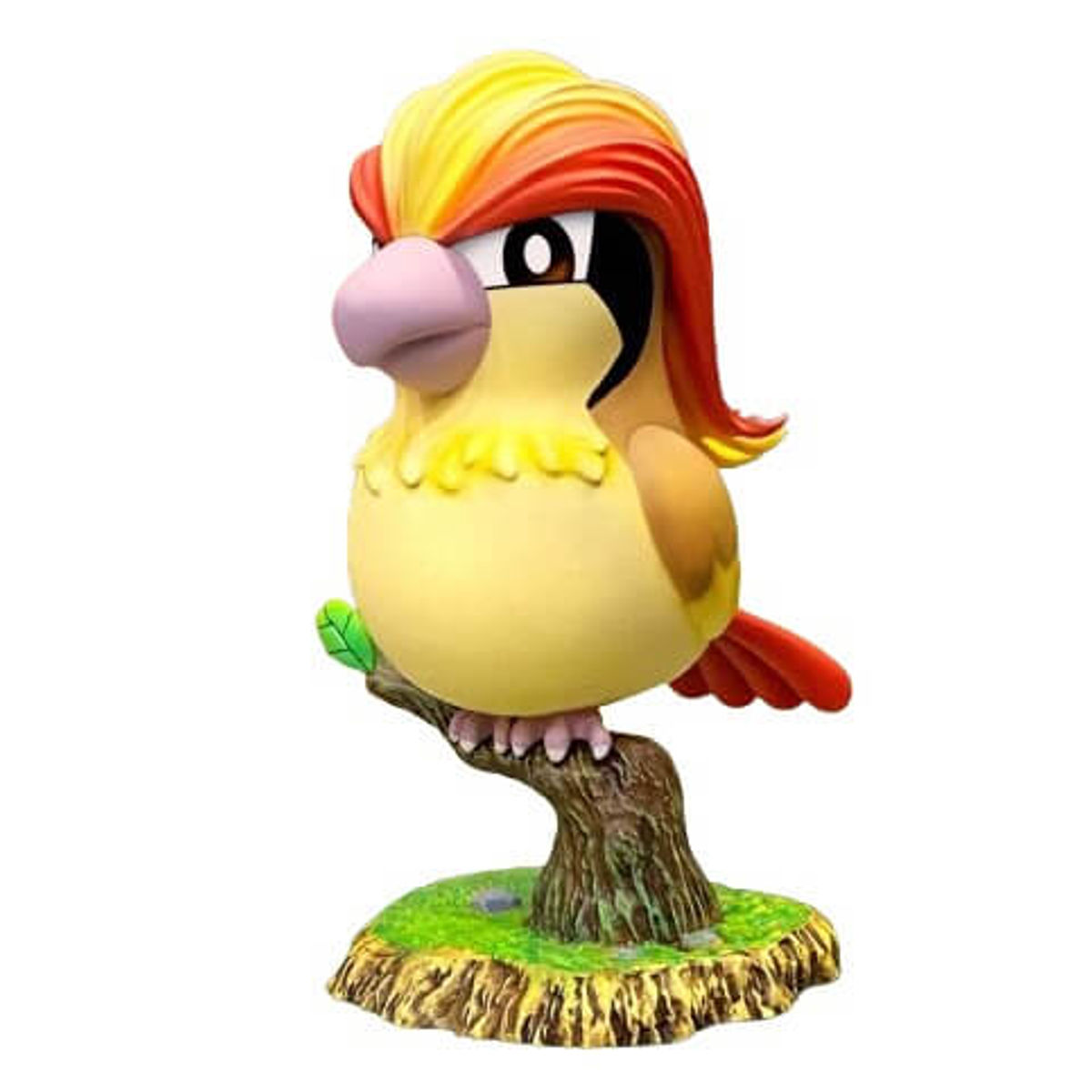 Fatty Little Pidgeot