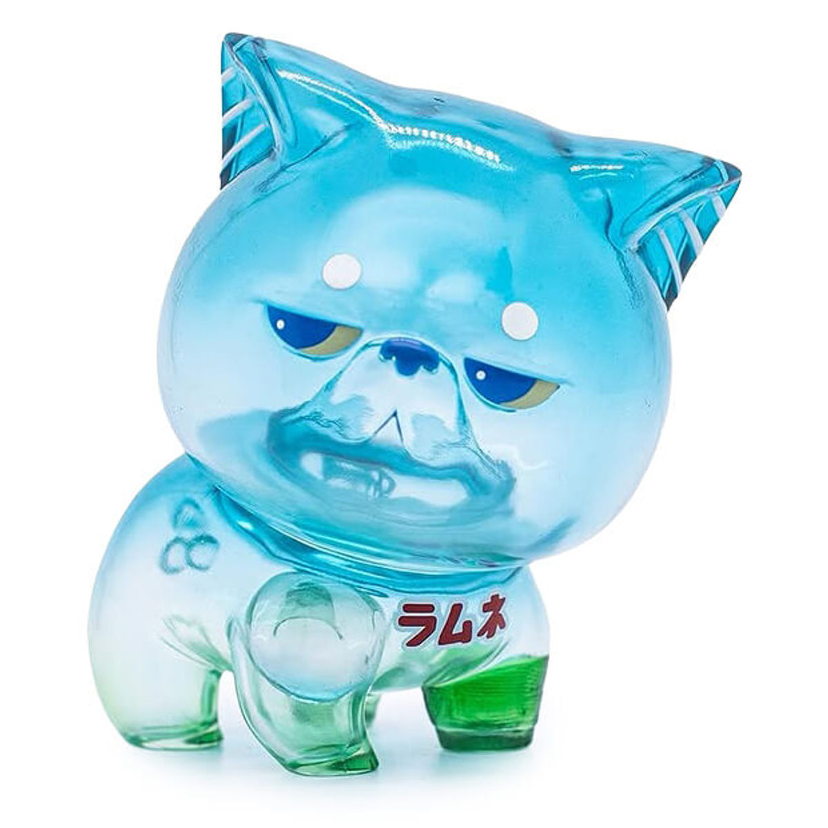 Fatty Ramune