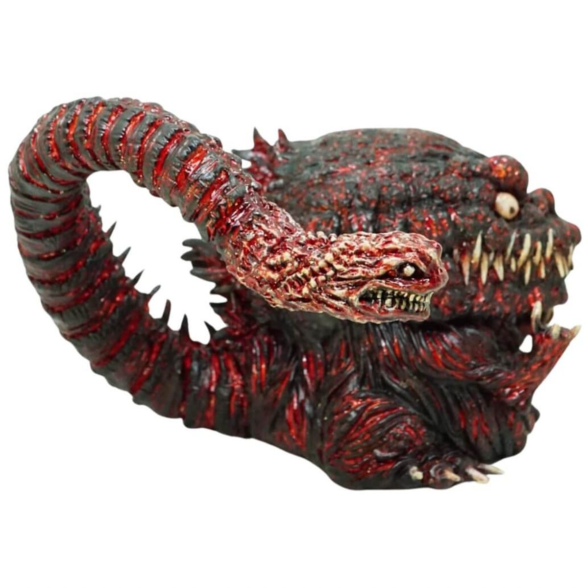 Fatty Shin Godzilla