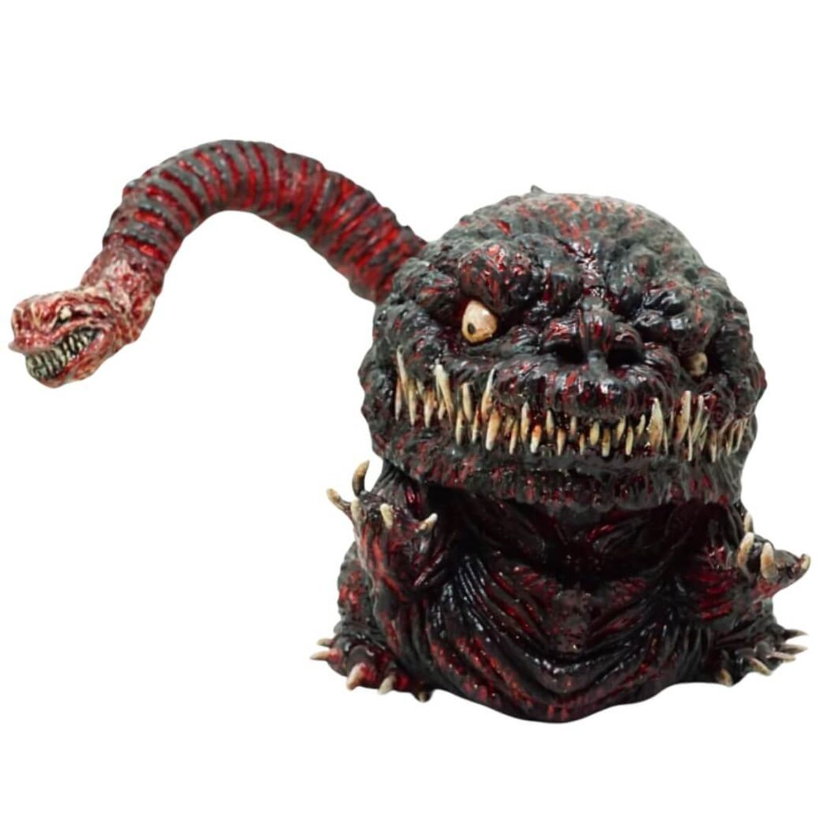 Fatty Shin Godzilla