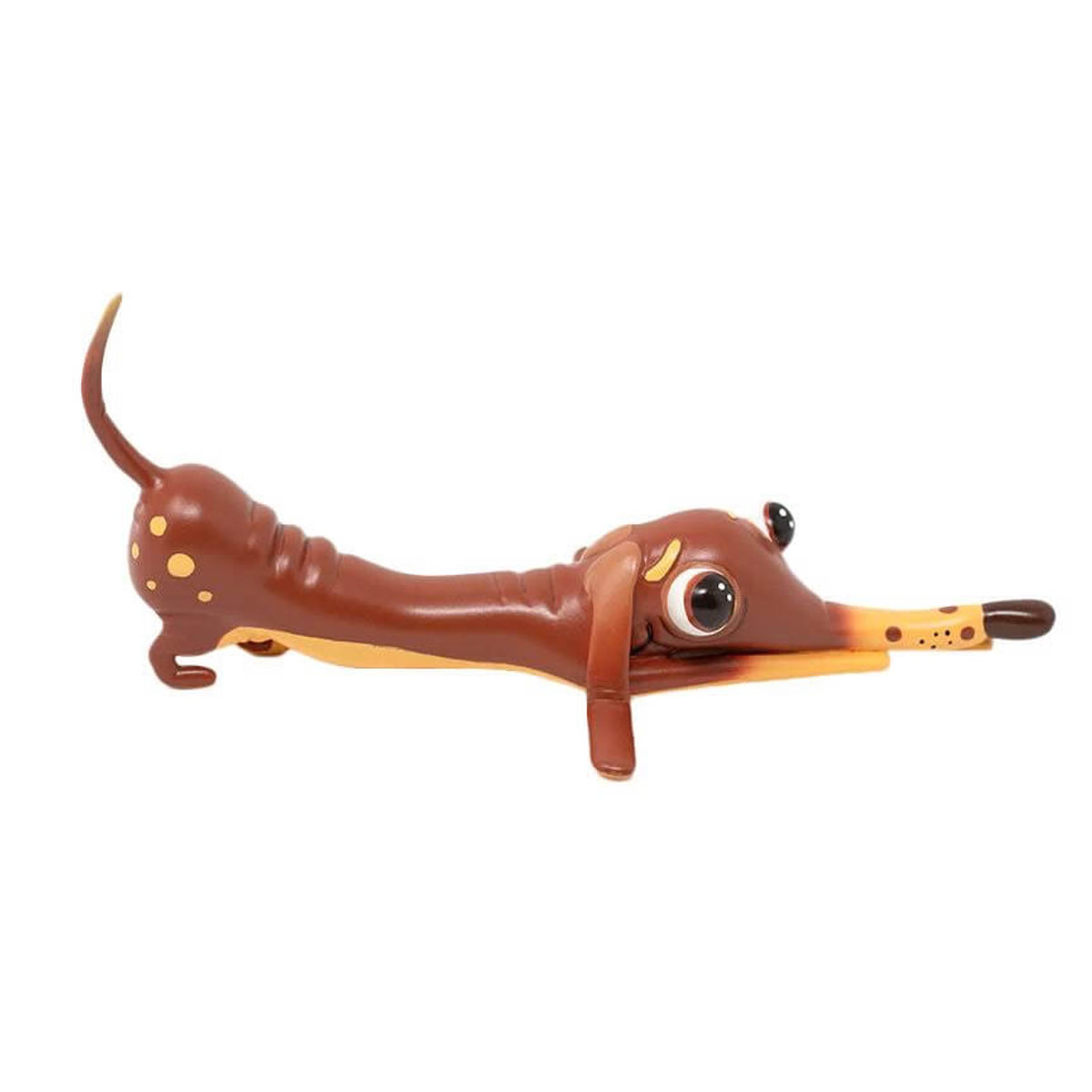 Faulty Dogs Playing Dog