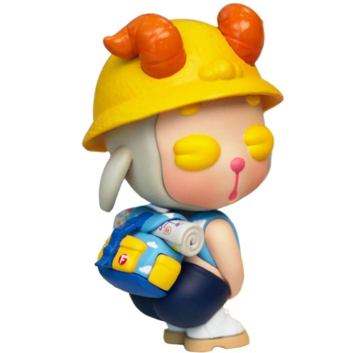 Faun Voyage - The Journey Begins