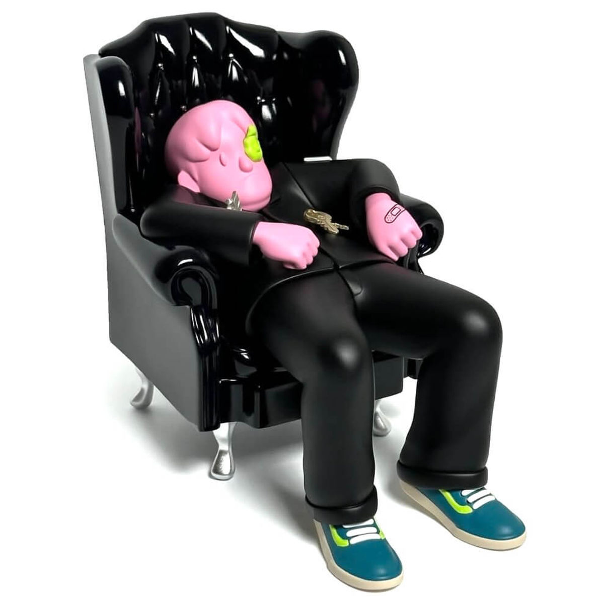 Fear Couch Custom ver.