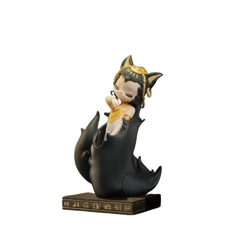 Feline Blessing by 52Toys