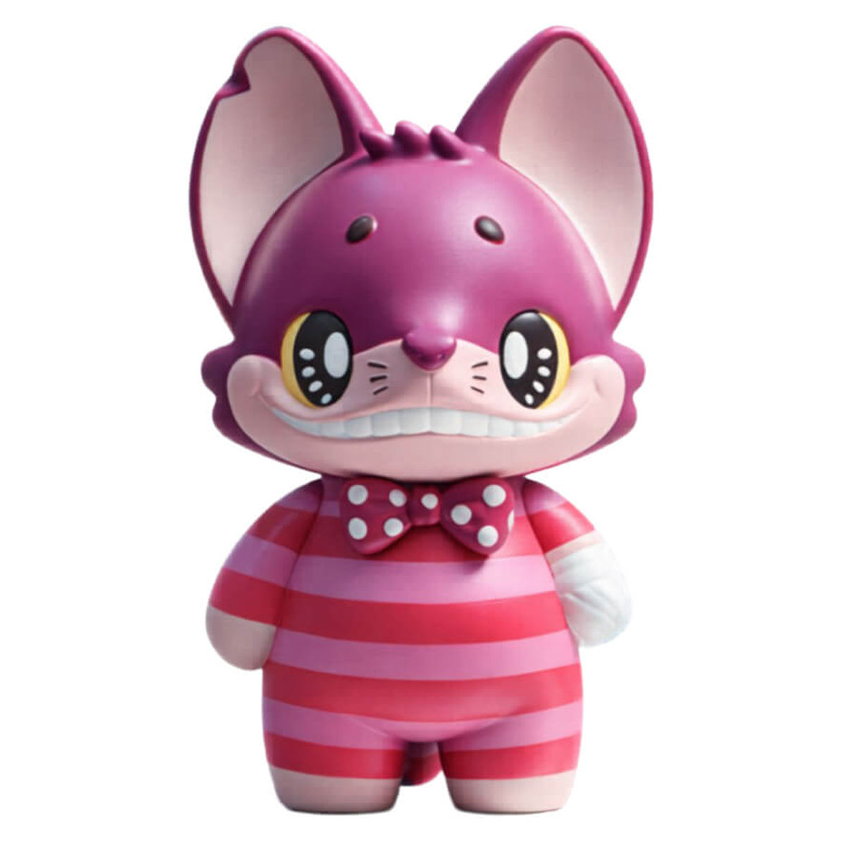 Fenni Cheshire Cat